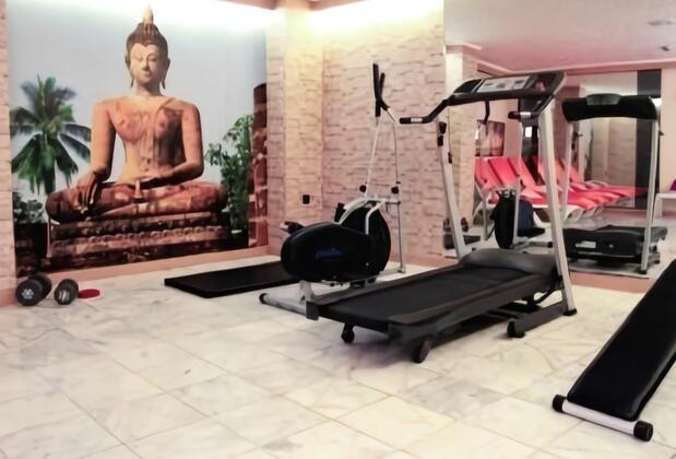 Aksan Otel - Görsel 11