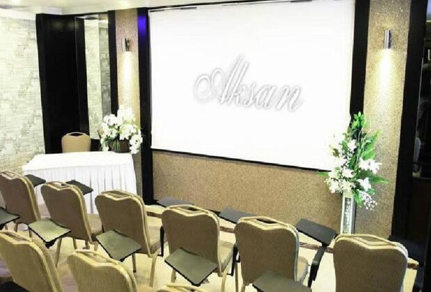 Aksan Otel - Görsel 12