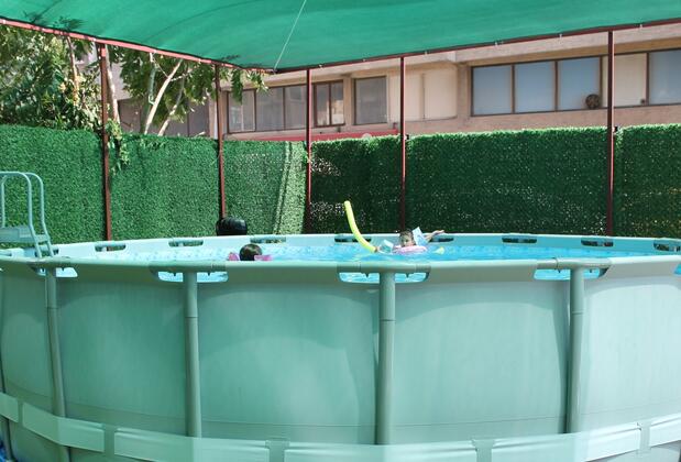 Aksan Otel - Görsel 8