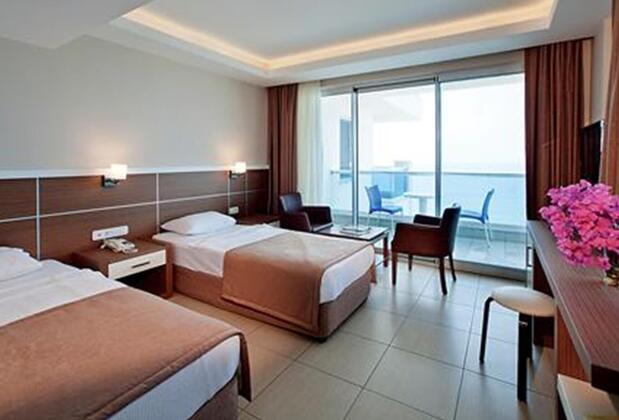 Venessa Beach Otel - Görsel 4