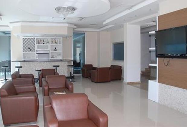 Venessa Beach Otel - Görsel 3