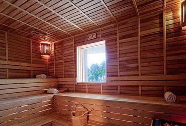 Venessa Beach Otel - Görsel 7