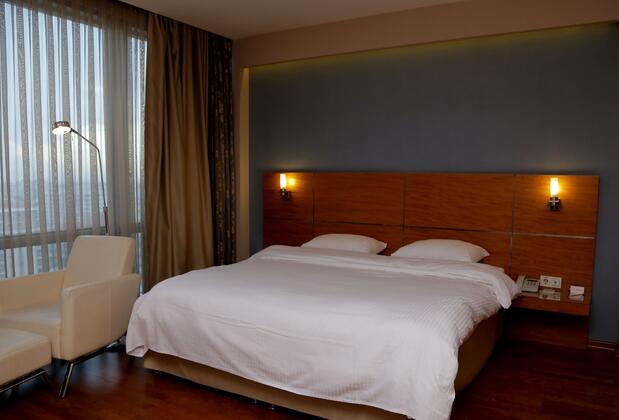 Anemon Çiğli Hotel - Görsel 11