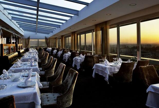 Anemon Çiğli Hotel - Görsel 5