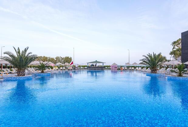 Kairaba Bodrum Princess & Spa - Görsel 6