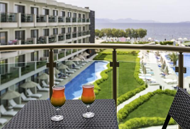 Kairaba Bodrum Princess & Spa - Görsel 9