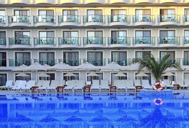 Kairaba Bodrum Princess & Spa - Görsel 7