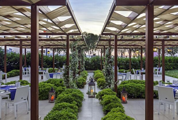 Kairaba Bodrum Princess & Spa - Görsel 10