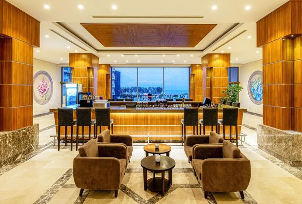 Kairaba Bodrum Princess & Spa - Görsel 13