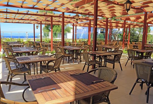 Kairaba Bodrum Princess & Spa - Görsel 11