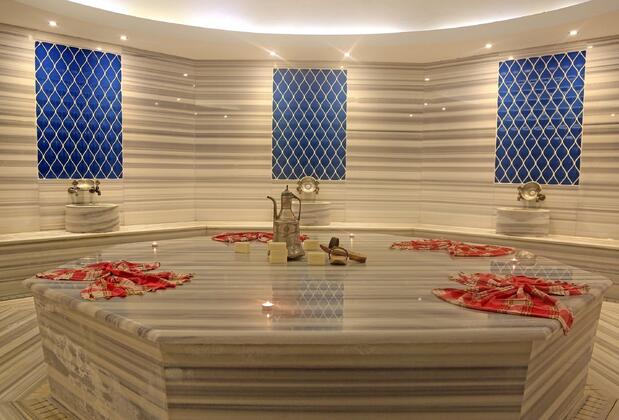 Kairaba Bodrum Princess & Spa - Görsel 23