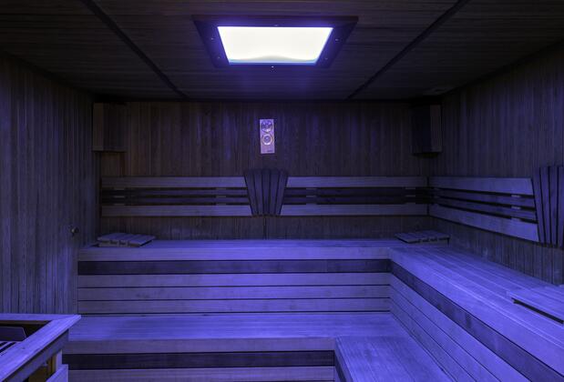 Kairaba Bodrum Princess & Spa - Görsel 25