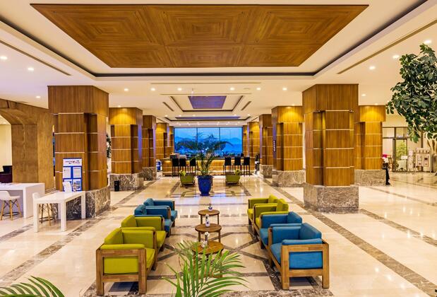 Kairaba Bodrum Princess & Spa - Görsel 14