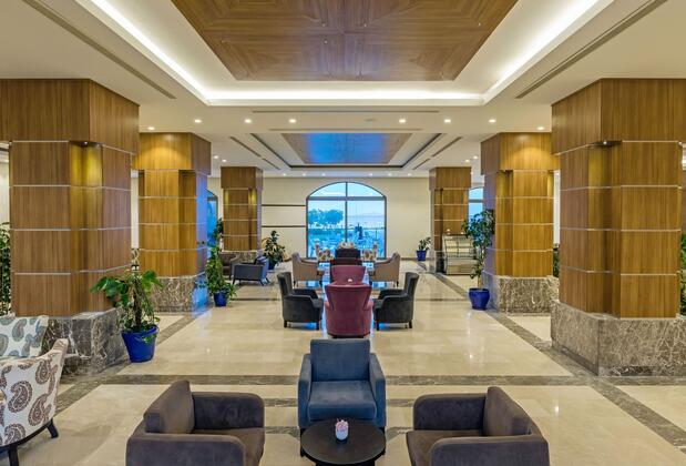 Kairaba Bodrum Princess & Spa - Görsel 15