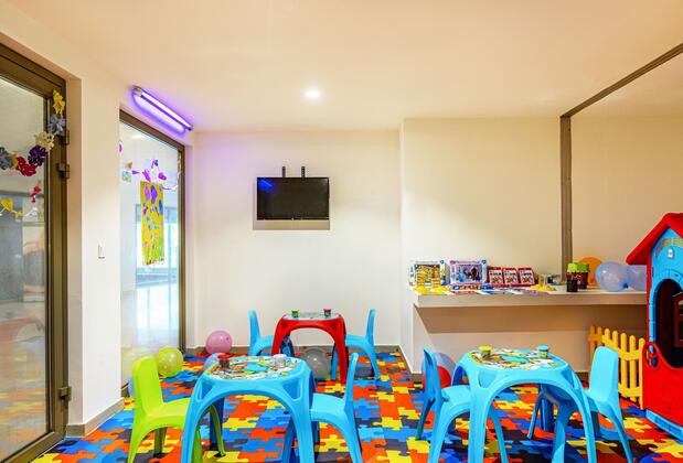 Kairaba Bodrum Princess & Spa - Görsel 28