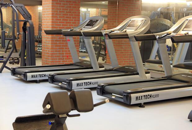 Kairaba Bodrum Princess & Spa - Görsel 24