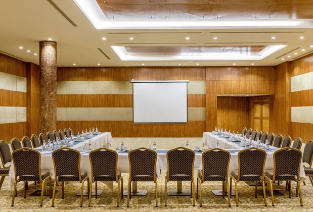 Kairaba Bodrum Princess & Spa - Görsel 21