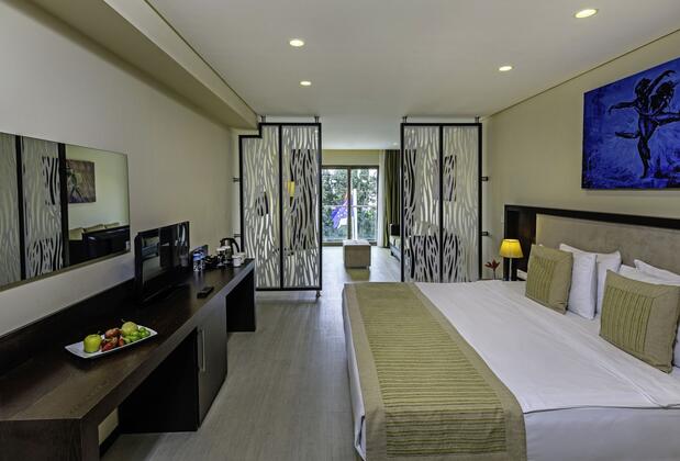 Kairaba Bodrum Princess & Spa - Görsel 30