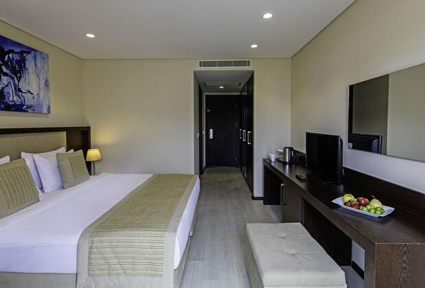 Kairaba Bodrum Princess & Spa - Görsel 31