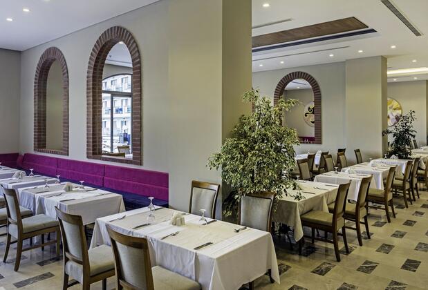 Kairaba Bodrum Princess & Spa - Görsel 18