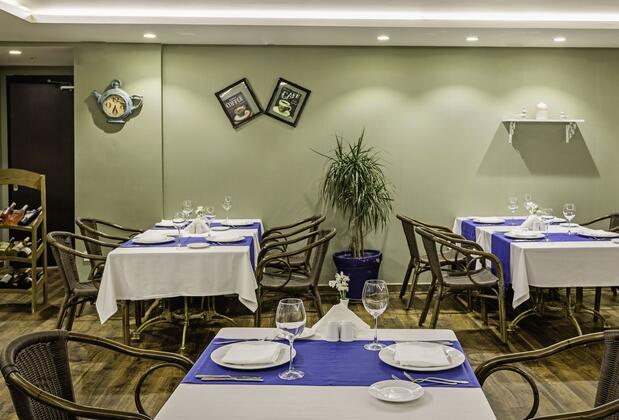 Kairaba Bodrum Princess & Spa - Görsel 19