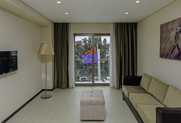 Kairaba Bodrum Princess & Spa - Görsel 32