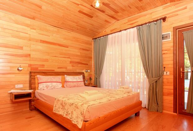Dolunay Apart Otel - Görsel 6