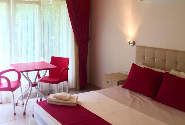 Dolunay Apart Otel - Görsel 8