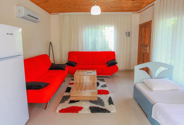 Dolunay Apart Otel - Görsel 10