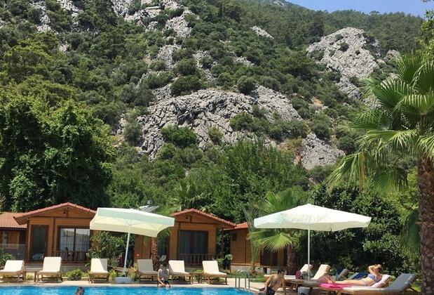 Dolunay Apart Otel - Görsel 4