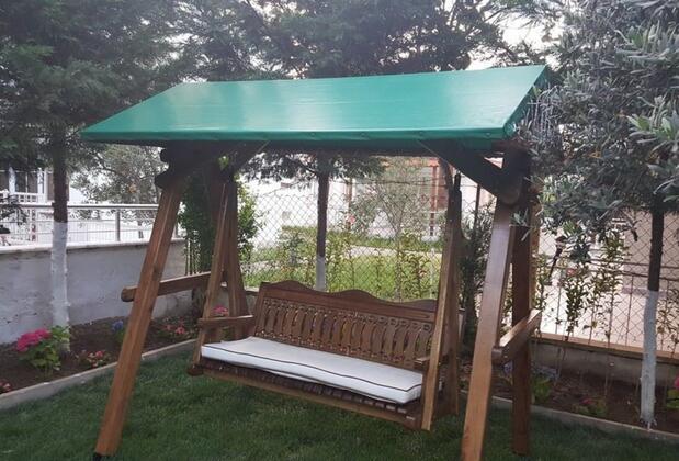 Elit Hotel - Görsel 7