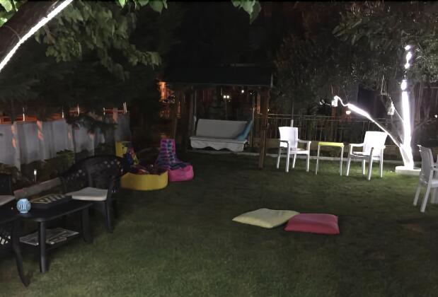 Elit Hotel - Görsel 9