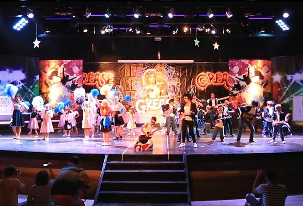 Akka Antedon Hotel - Görsel 16