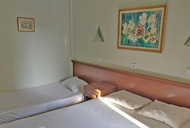 Bade Hotel - Görsel 9