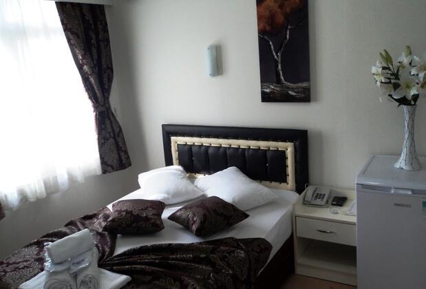 Bade Hotel - Görsel 10