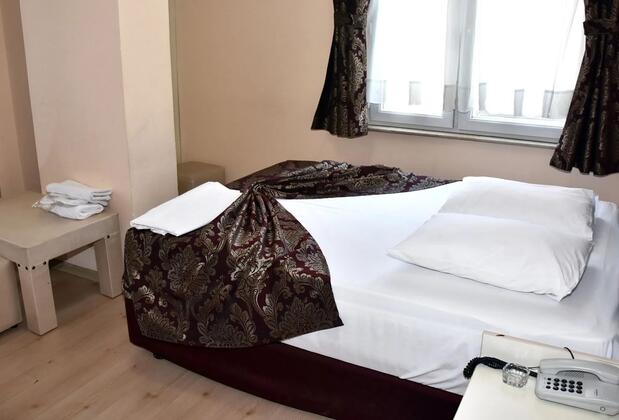 Bade Hotel - Görsel 12