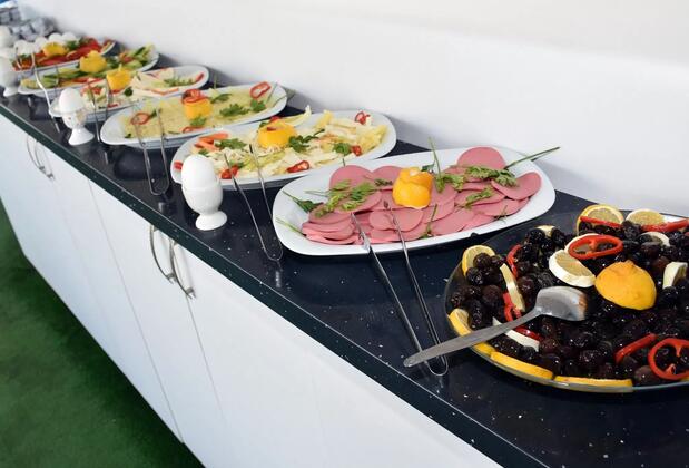 Bade Hotel - Görsel 4