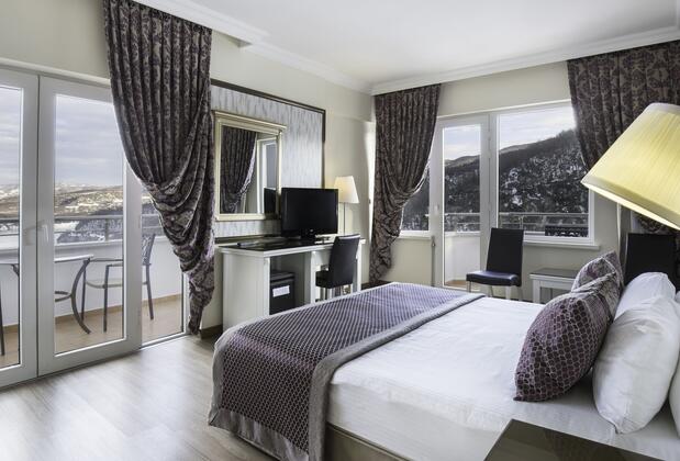 Thermalium Wellness & Spa Hotel by Vima - Görsel 22