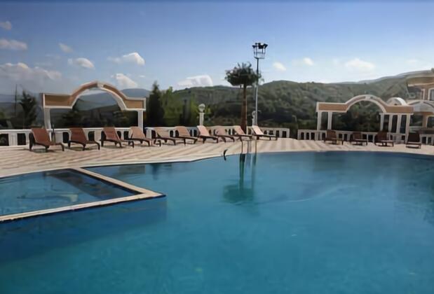 Thermalium Wellness & Spa Hotel by Vima - Görsel 4