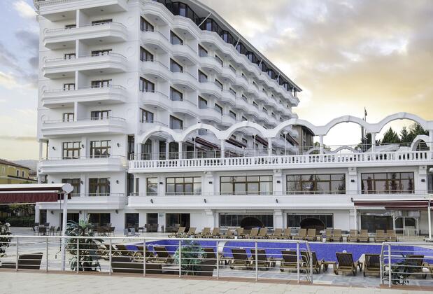 Thermalium Wellness & Spa Hotel by Vima - Görsel 3