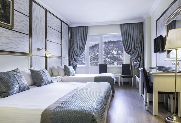 Thermalium Wellness & Spa Hotel by Vima - Görsel 20