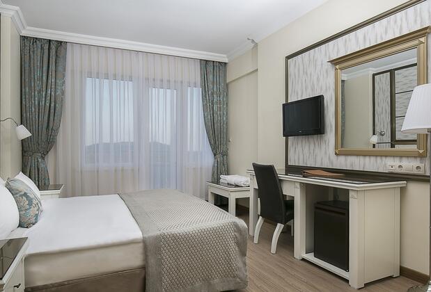 Thermalium Wellness & Spa Hotel by Vima - Görsel 21