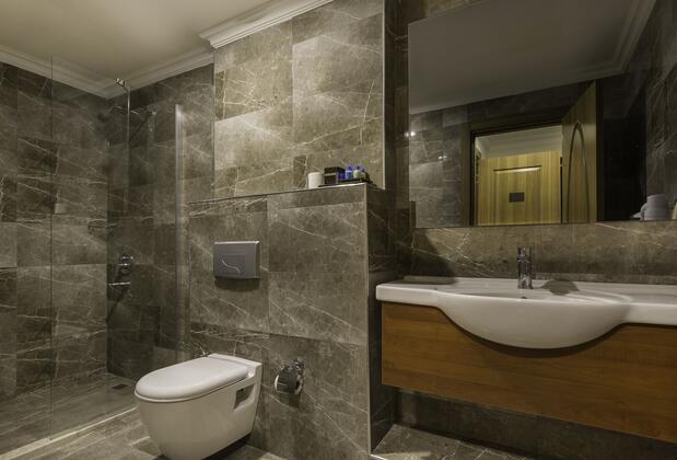 Thermalium Wellness & Spa Hotel by Vima - Görsel 23