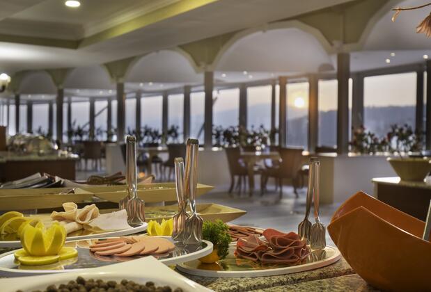 Thermalium Wellness & Spa Hotel by Vima - Görsel 5