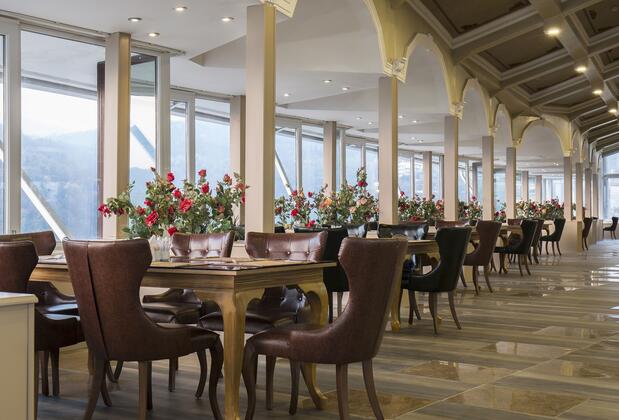 Thermalium Wellness & Spa Hotel by Vima - Görsel 6