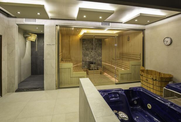 Thermalium Wellness & Spa Hotel by Vima - Görsel 7