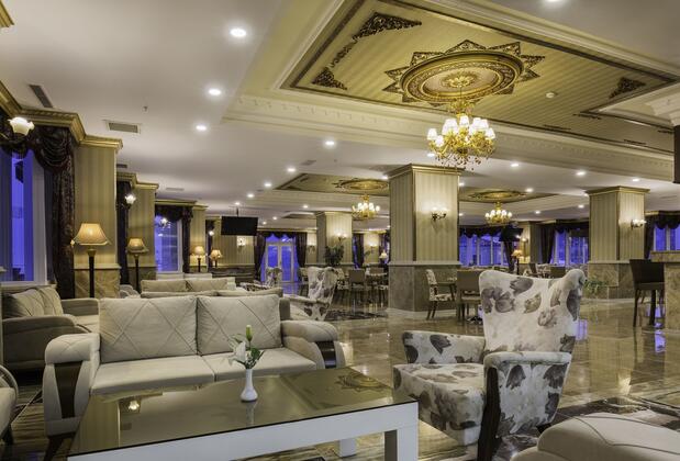 Thermalium Wellness & Spa Hotel by Vima - Görsel 8