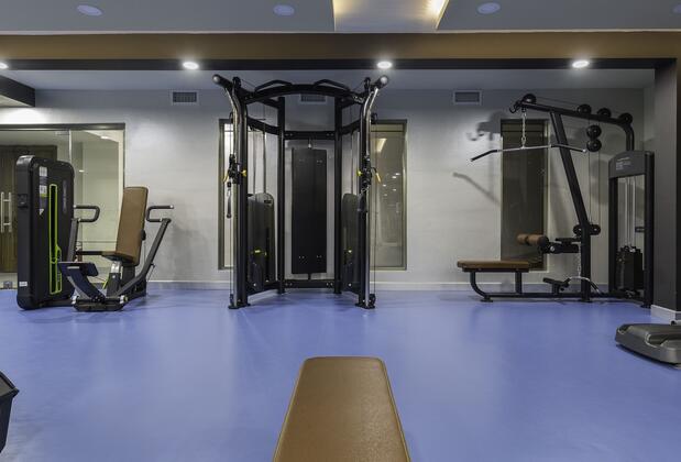 Thermalium Wellness & Spa Hotel by Vima - Görsel 10