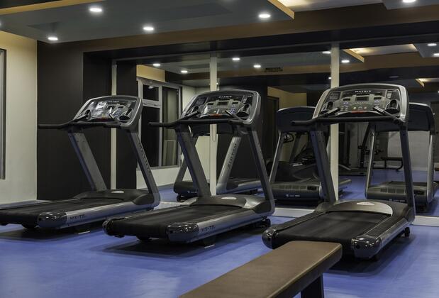 Thermalium Wellness & Spa Hotel by Vima - Görsel 11