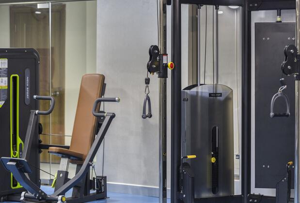 Thermalium Wellness & Spa Hotel by Vima - Görsel 15